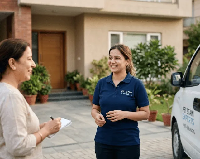 Pet Stain Carpet Cleaning Covina, CA FAQs